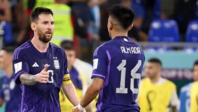 زميل ميسي يقترب من مغادرة الدوري الإسباني
