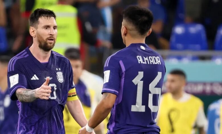 زميل ميسي يقترب من مغادرة الدوري الإسباني 8 زميل ميسي يقترب من مغادرة الدوري الإسباني