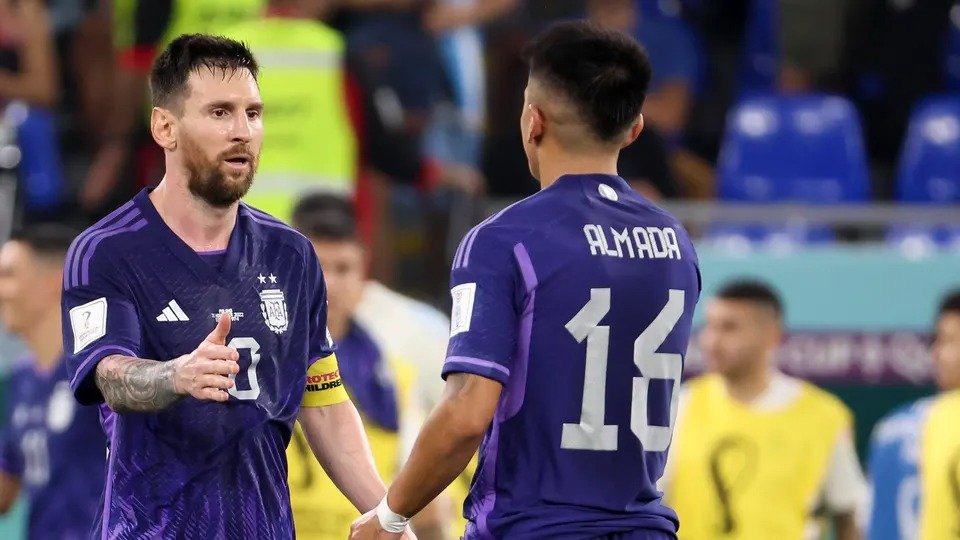 زميل ميسي يقترب من مغادرة الدوري الإسباني 1 زميل ميسي يقترب من مغادرة الدوري الإسباني