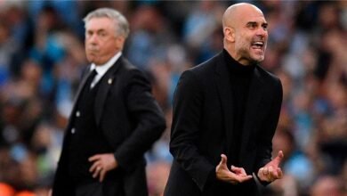 الاتحاد الإيطالي يعترف بالتواصل مع أنشيلوتي وجوارديولا