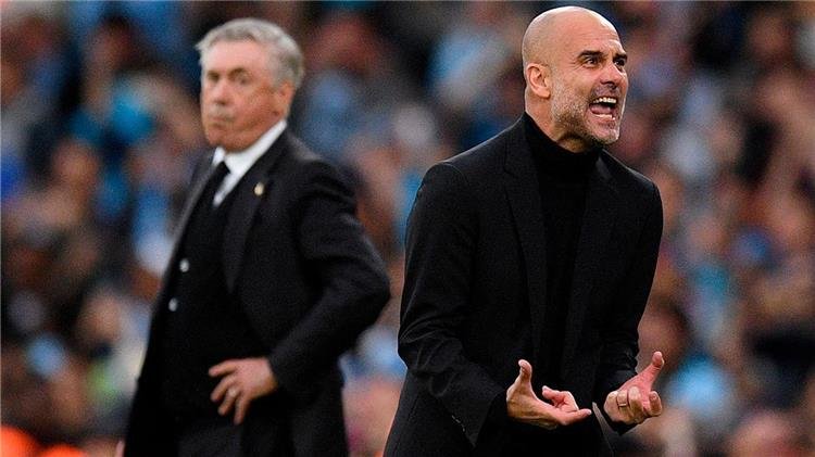 الاتحاد الإيطالي يعترف بالتواصل مع أنشيلوتي وجوارديولا 1 الاتحاد الإيطالي يعترف بالتواصل مع أنشيلوتي وجوارديولا
