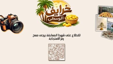 «خرايف الوسطى».. عدسة نادي الذيد توثق جماليات النخلة وموسم الرطب 3 خرايف الوسطى