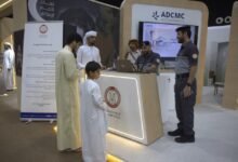 شرطة أبوظبي تختتم مشاركتها في مهرجان ليوا للرطب 2026