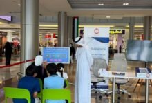 شرطة أبوظبي تنظم فعالية «توحيد الصف لاستئصال الآفة» لتعزيز الوعي بمخاطر المخدرات