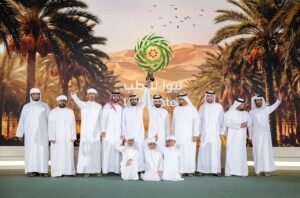 «ليوا للرطب» يتوج الفائزين في 7 أشواط 4 «ليوا للرطب» يتوج الفائزين في 7 أشواط