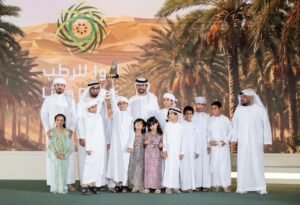 «ليوا للرطب» يتوج الفائزين في 7 أشواط 2 «ليوا للرطب» يتوج الفائزين في 7 أشواط
