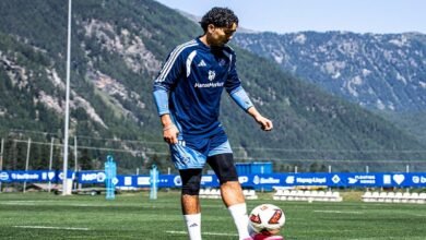 نجم المغرب يرحل للدوري الألماني مجانًا 2 نجم المغرب يرحل للدوري الألماني مجانًا