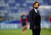 بيرلو على بعد خطوات من تدريب منتخب إيطاليا
