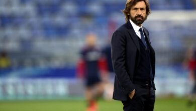 بيرلو على بعد خطوات من تدريب منتخب إيطاليا 5 بيرلو على بعد خطوات من تدريب منتخب إيطاليا