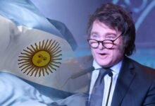رئيس الأرجنتين بعد خسارة المونديال: الناس تغار منا لأننا بارعون