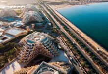رأس الخيمة تستقبل أكثر من 670 ألف زائر خلال النصف الأول 2026 35 رأس الخيمة تستقبل أكثر من 670 ألف زائر خلال النصف الأول 2026