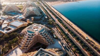 رأس الخيمة تستقبل أكثر من 670 ألف زائر خلال النصف الأول 2026 3 رأس الخيمة تستقبل أكثر من 670 ألف زائر خلال النصف الأول 2026
