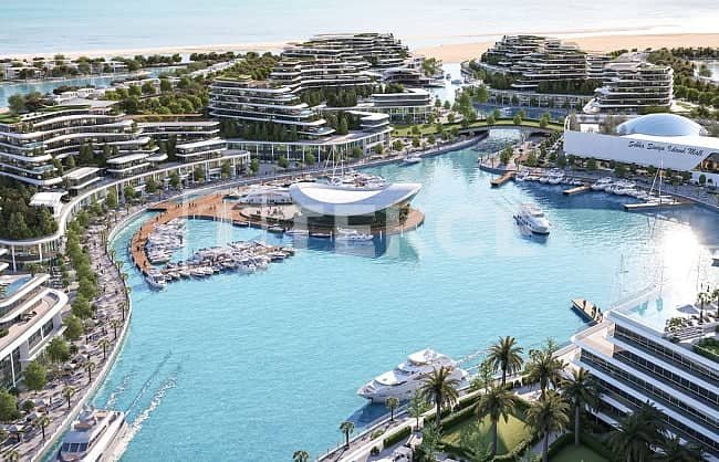 إمارة أم القيوين.. أسس واضحة للنمو المستقبلي والاقتصاد الأزرق المستدام 2031 1 إمارة أم القيوين.. أسس واضحة للنمو المستقبلي والاقتصاد الأزرق المستدام 2031