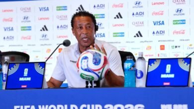 مدرب الرأس الأخضر على أبواب الدوري المغربي 3 مدرب الرأس الأخضر على أبواب الدوري المغربي