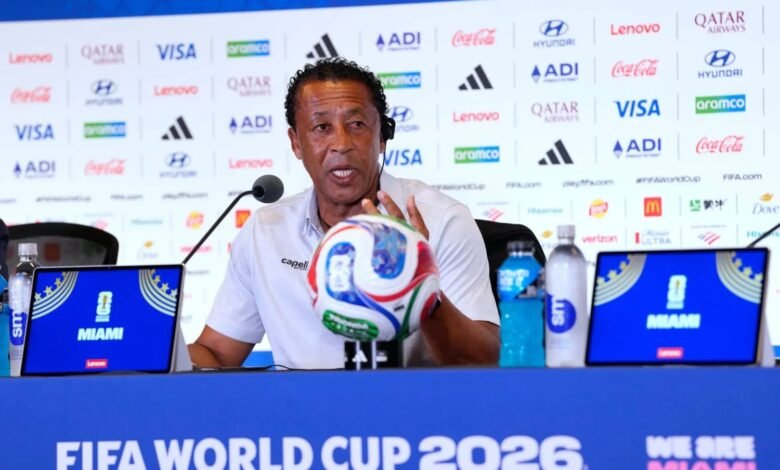 مدرب الرأس الأخضر على أبواب الدوري المغربي 8 مدرب الرأس الأخضر على أبواب الدوري المغربي