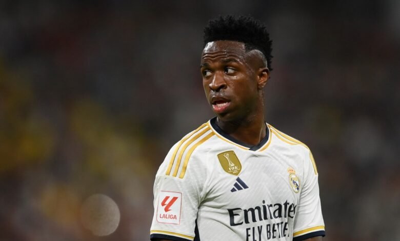 أرسنال يراقب أزمة تجديد عقد فينيسيوس في ريال مدريد 6 أرسنال يراقب أزمة تجديد عقد فينيسيوس في ريال مدريد