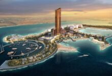 رأس الخيمة تستقبل 670 ألف زائر خلال النصف الأول من 2026 31 رأس الخيمة تستقبل 670 ألف زائر خلال النصف الأول من 2026
