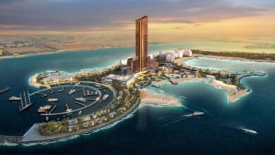 رأس الخيمة تستقبل 670 ألف زائر خلال النصف الأول من 2026 4 رأس الخيمة تستقبل 670 ألف زائر خلال النصف الأول من 2026