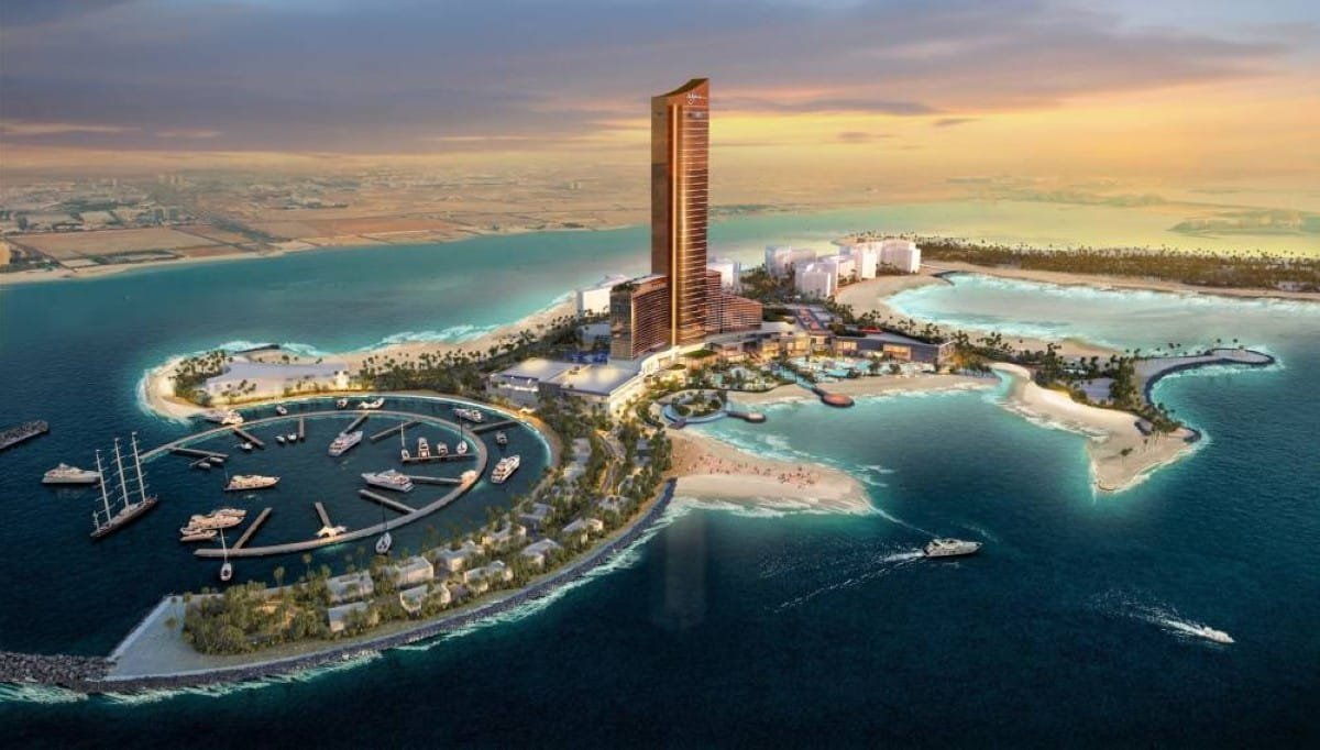 رأس الخيمة تستقبل 670 ألف زائر خلال النصف الأول من 2026 1 رأس الخيمة تستقبل 670 ألف زائر خلال النصف الأول من 2026