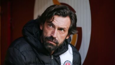 تهديدات جديدة تهدد تعيين بيرلو مدربًا لإيطاليا 2 تهديدات جديدة تهدد تعيين بيرلو مدربًا لإيطاليا