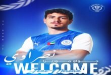 النصر يعزز صفوفه بصفقة برازيلية واعدة