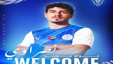 النصر يعزز صفوفه بصفقة برازيلية واعدة