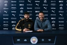 مانشستر سيتي يربط جفارديول بعقد طويل الأمد