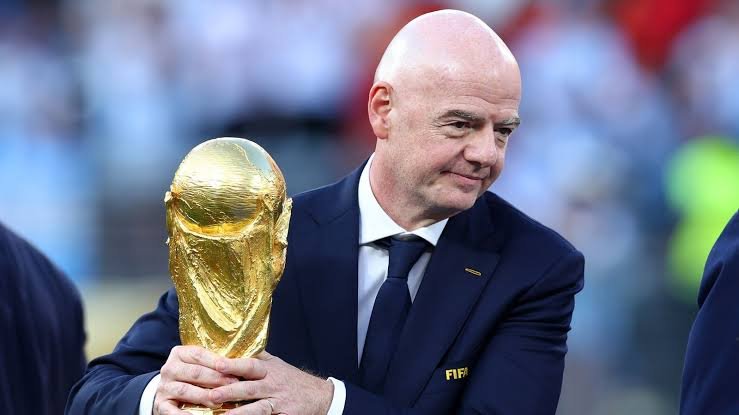 تصعيد خطير.. دول أوروبا تهدد بمقاطعة كأس العالم 1 تصعيد خطير.. دول أوروبا تهدد بمقاطعة كأس العالم