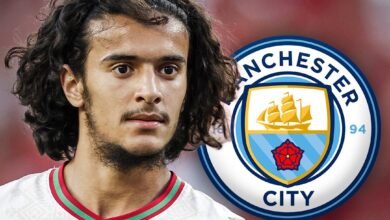 مانشستر سيتي يثق في ضم موهبة المغرب