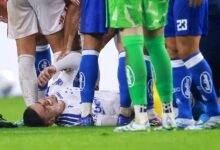 عقوبة غريبة تخطف الأنظار في الدوري البرازيلي