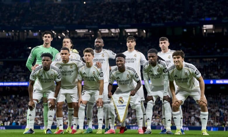 عقبة إدارية تضرب ريال مدريد قبل ضم ديوماندي ورودري 1 عقبة إدارية تضرب ريال مدريد قبل ضم ديوماندي ورودري