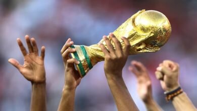 الاتحاد الأوروبي يقاطع كأس العالم بسبب الفيفا