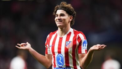 برشلونة مهدد بخصم 3 نقاط وإيقاف القيد 2 برشلونة مهدد بخصم 3 نقاط وإيقاف القيد