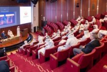 «قضاء أبوظبي» تستعرض أحدث التطورات التشريعية المتخصصة في مكافحة الاتجار بالبشر 12 «قضاء أبوظبي» تستعرض أحدث التطورات التشريعية المتخصصة في مكافحة الاتجار بالبشر