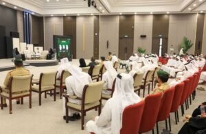 «شرطة دبي» تناقش تحديات «مكافحة جرائم الاتجار بالبشر في العصر الرقمي» بمناسبة اليوم العالمي لمكافحة الإتجار بالبشر 2 «شرطة دبي» تناقش تحديات «مكافحة جرائم الاتجار بالبشر في العصر الرقمي» بمناسبة اليوم العالمي لمكافحة الإتجار بالبشر