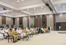 «شرطة دبي» تناقش تحديات «مكافحة جرائم الاتجار بالبشر في العصر الرقمي» بمناسبة اليوم العالمي لمكافحة الإتجار بالبشر 15 «شرطة دبي» تناقش تحديات «مكافحة جرائم الاتجار بالبشر في العصر الرقمي» بمناسبة اليوم العالمي لمكافحة الإتجار بالبشر