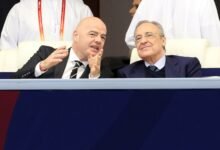 تصعيد جديد.. ريال مدريد يعارض مشروع الفيفا