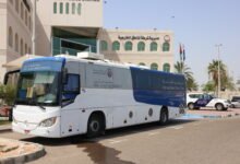 شرطة أبوظبي تنظم مبادرة للتبرع بالدم تعزيزاً لقيم العطاء والمسؤولية المجتمعية 14 شرطة أبوظبي