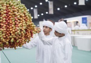 «من محاضر ليوا إلى واحات العين».. مسابقات تعزز جودة الإنتاج وتصون الموروث الزراعي