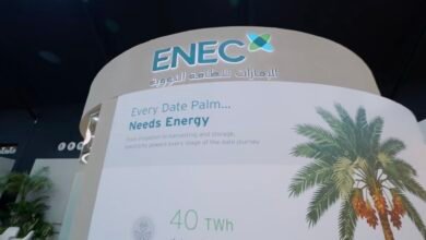 "الإمارات للطاقة النووية" حضور مميز في "ليوا للرطب" تعزيزاً للاستدامة والترات 2 الإمارات للطاقة النووية