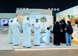 "الإمارات للطاقة النووية" حضور مميز في "ليوا للرطب" تعزيزاً للاستدامة والترات 3 "الإمارات للطاقة النووية" حضور مميز في "ليوا للرطب" تعزيزاً للاستدامة والترات