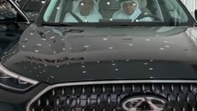 سيارات شيري الإمارات