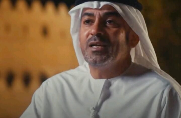 سوالف الأوليين.. رحلة للتعرّف على تنوّع الألعاب الشعبية في أبوظبي