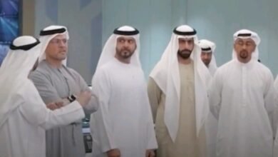 غرفة التحكم المركزية لمراقبة عمليات المركبات ذاتية القيادة تجمع بين القدرات الفنية والأطر التنظيمية 4 غرفة التحكم المركزية لمراقبة عمليات المركبات ذاتية القيادة تجمع بين القدرات الفنية والأطر التنظيمية