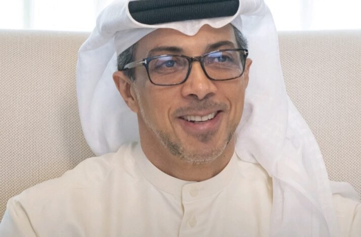 منصور بن زايد يترأس اجتماع مجلس إدارة جهاز الإمارات للاستثمار 4 منصور بن زايد يترأس اجتماع مجلس إدارة جهاز الإمارات للاستثمار