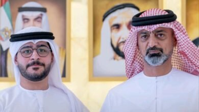 عمار بن حميد