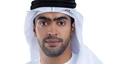 «منصور المنصوري»: في «يوم عهد الاتحاد» سنواصل معاً البناء على هذا الإرث الراسخ الذي أرساه الآباء المؤسسون