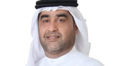 «مبارك راشد الشامسي»: «يوم عهد الاتحاد» محطة فارقة تُجسّد رؤية القيادة في الاستدامة والارتقاء بجودة الحياة