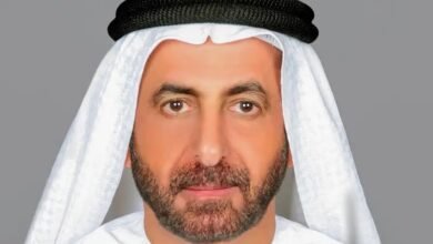 «سلطان مطر بن دلموك»: «يوم عهد الاتحاد» يكرس المبادئ السامية ويعزز القيم التربوية لدى الأجيال 4 «سلطان مطر بن دلموك»: «يوم عهد الاتحاد» يكرس المبادئ السامية ويعزز القيم التربوية لدى الأجيال