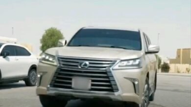 شرطة أبوظبي تحذّر السائقين من ترك المركبة في حالة تشغيل